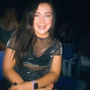 Meet your Posher, Mailey
